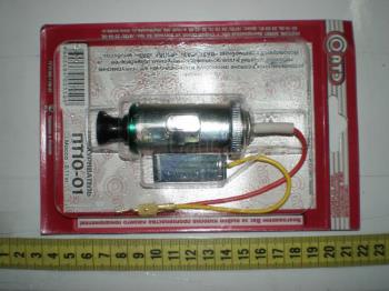 Прикуриватель ПТ 10-01 (12 V) СОАТЭ) 