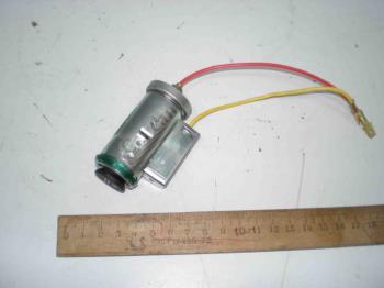 Прикурювач ПТ 10-01 (12 V) 
