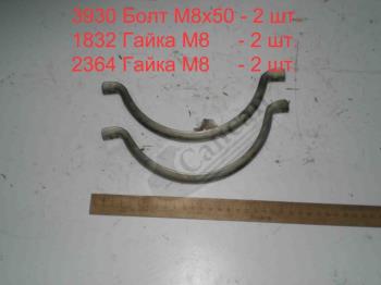 Хомут энерг. ак. Т-20 100-3519246