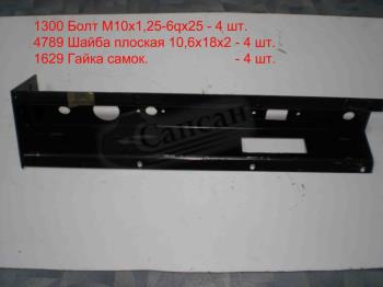 Кр-ейн зад. лiхтаря прав. 5511-8404270