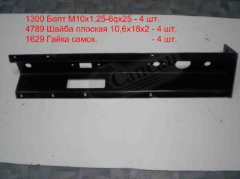 Кр-ейн зад. лiхтаря лiвий 5511-8404271