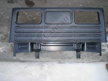 Задок кабiни в сб. 5410-5600010