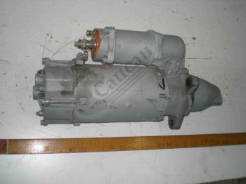 Стартер  8,2 квт ( ЄВРО) СТ142-370800-10