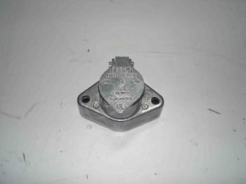 Розетка 12-24V (аналог ПС326) ПС326