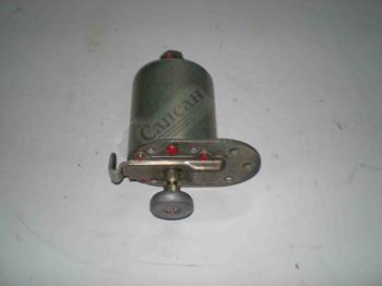 Вимикач маси механiчний(великий) ВБ-404