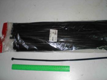 Хомут пласт UV 550х8,8 