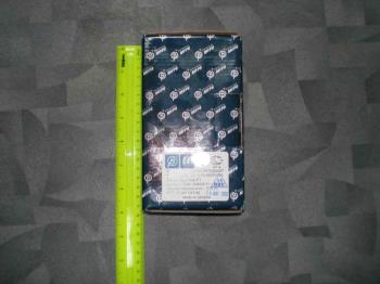 К-кт вкл. шат. Р1 (МЗПС) 7405.1000104