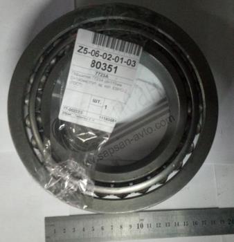П-к 7723А зад. ступ. наружн.(ЕВРО-2) 