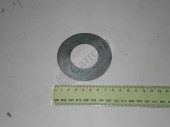 Шайба рег.шкворня 40х80х0,2 (ЄВРО-2) 6520-3001023