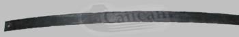 Лист перед. рес. №1 1920х90х12мм.(11 листов.) 6520-2902101