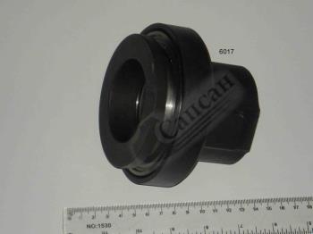 Муфта вижимного пiдшипника в сборi 728-1601180