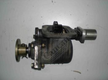 Коробка отбора мощности (бензовоз) АТЗ-8,7-5320