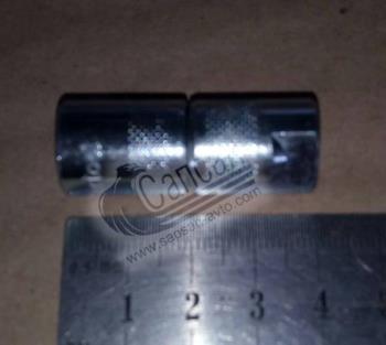 Наконечник шприца (INTERTOOL) НТ-0070