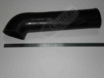 Патрубок вихiд. повiтр. ф-ру 5320-1109545-10
