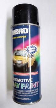 Фарба чорна SP-601