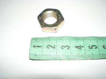 Гайка М12х1,5х6 (болта реле втяг.) 