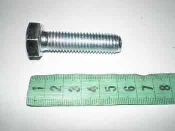 Болт М12х1,75х60х8,8 