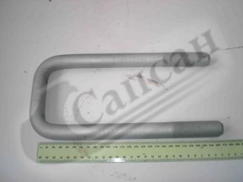 Стрем. пер. рес. (М24х2,0) L=270мм 65115-2902408