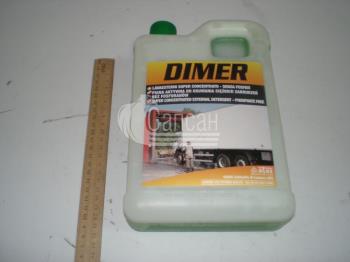 Очиститель двигателя DIMER 2L. 