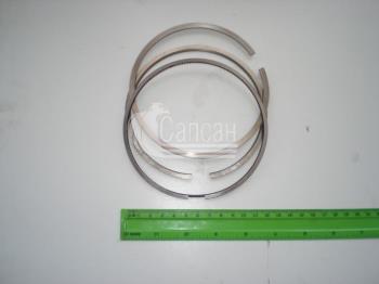 Кiльця поршн. п/к-т (Евро-3) вир-во Камаз 740.60-1000106-02