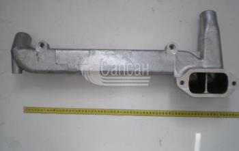 Тройник (впускн. колекторiв) 7406.1115110-20