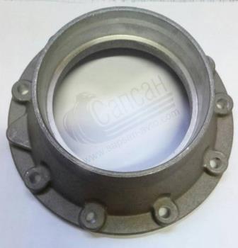 Кришка стакана пiдшипникiв 6520 6520-2402051-10