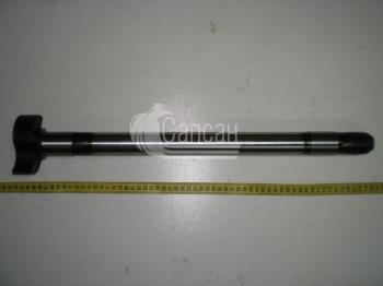 Кулак розж. 6520 заднiй лiвий 6520-3502111