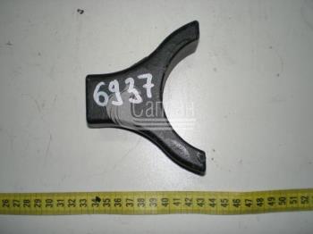Проставка реактивних штанг 6520 (вир-во КАМАЗ) 6520-2919085