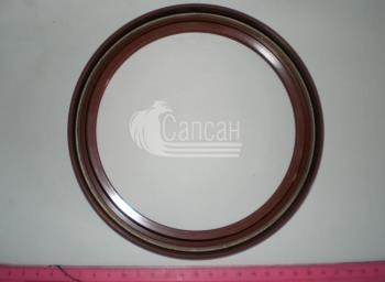 М-та оси балансира (ЕВРО-2 140х175х15 красн.) 864187