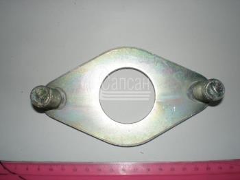 Кришка кам. гальм. 100-3519120