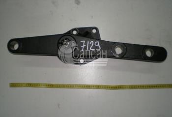 Опора задня в сборi 6540-3414100-60