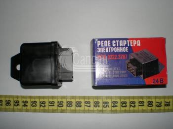 Реле стартера  электр. 24V. 3222.3787