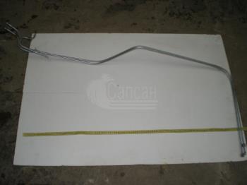 К-кт трубок руч. у каб. (3шт.) 5320-35063372/376/37