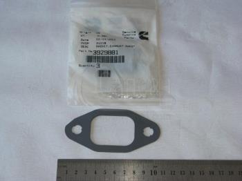 Пр-ка колектора 4308 (пр-во camenc) 392988100