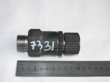 Гидроуповiльнювач 4581-01