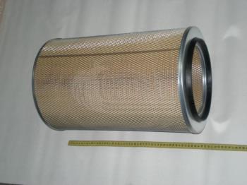 Елемент фiльтр. повiтря (ЕВРО-2) WIX-Filtron) 46741Е