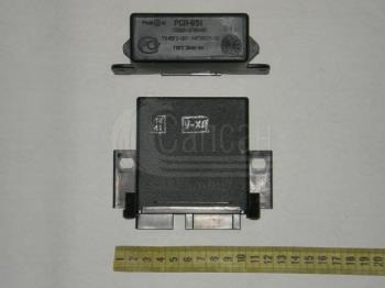 Реле поворотiв РС-951 (Релком) 5320-3726410
