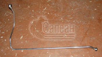 Трубка паливна отводяща Е-2 740.50-1104422-90