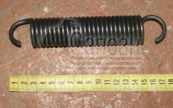 Пруж. торм. колодки (ЕВРО-2) 6520-3501035