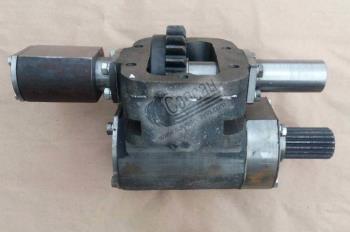Коробка вiдбору потужностi (кран) КС3575АИ.14.100