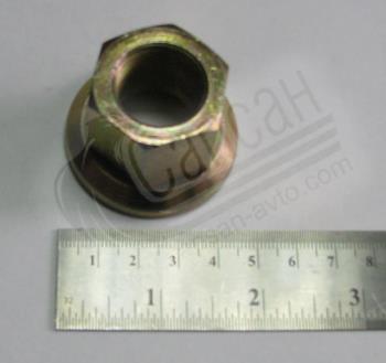 Гайка колiс. шп-ки (22х1,5) Євро 93865-3104038
