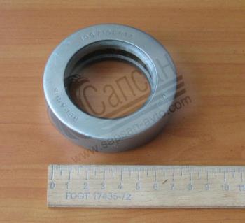 Пiдшипник шкворня 108710 Краз (балка 500,5336) 108710
