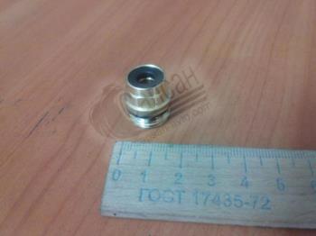 З'єднувач аварiйний М16/D=6мм 8938000822