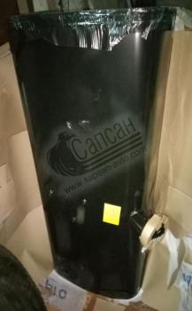 Бак паливний 500л. 5450-1101004