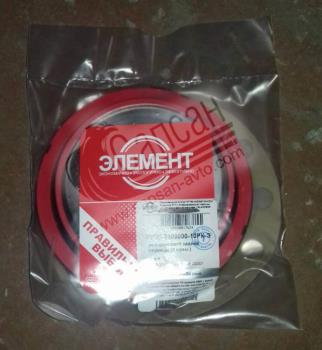 Р-кт задньоi ступицi ЄВРО (8-ми найменовання) 53205-3105000-10