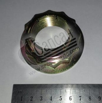 Гайка подшипника Камаз 6520 6520-2402269