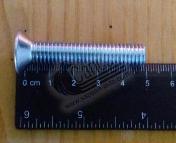 Винт М10х1,5х50 