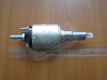 Реле стартера втягуюче на BOSСH (6 033 AC0218) ZM3639
