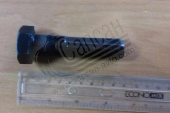 Болт М20х1,5х80х50х10,9 DIN960