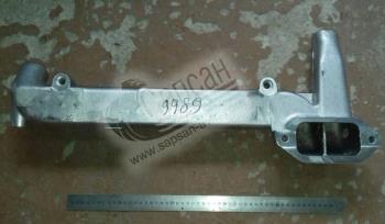Тройник  Евро 7406.1115111-20